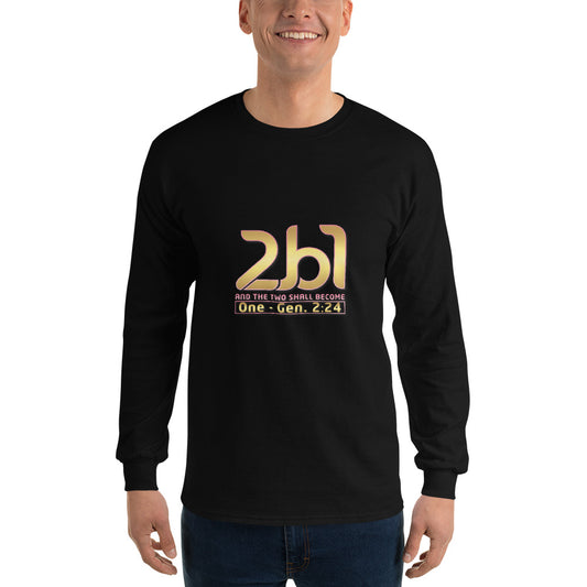 Men’s Long Sleeve Shirt