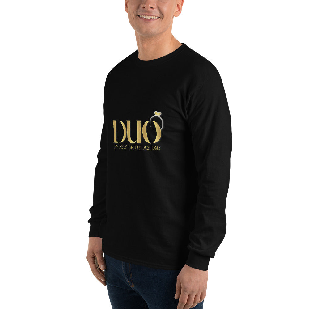 Men’s Long Sleeve Shirt