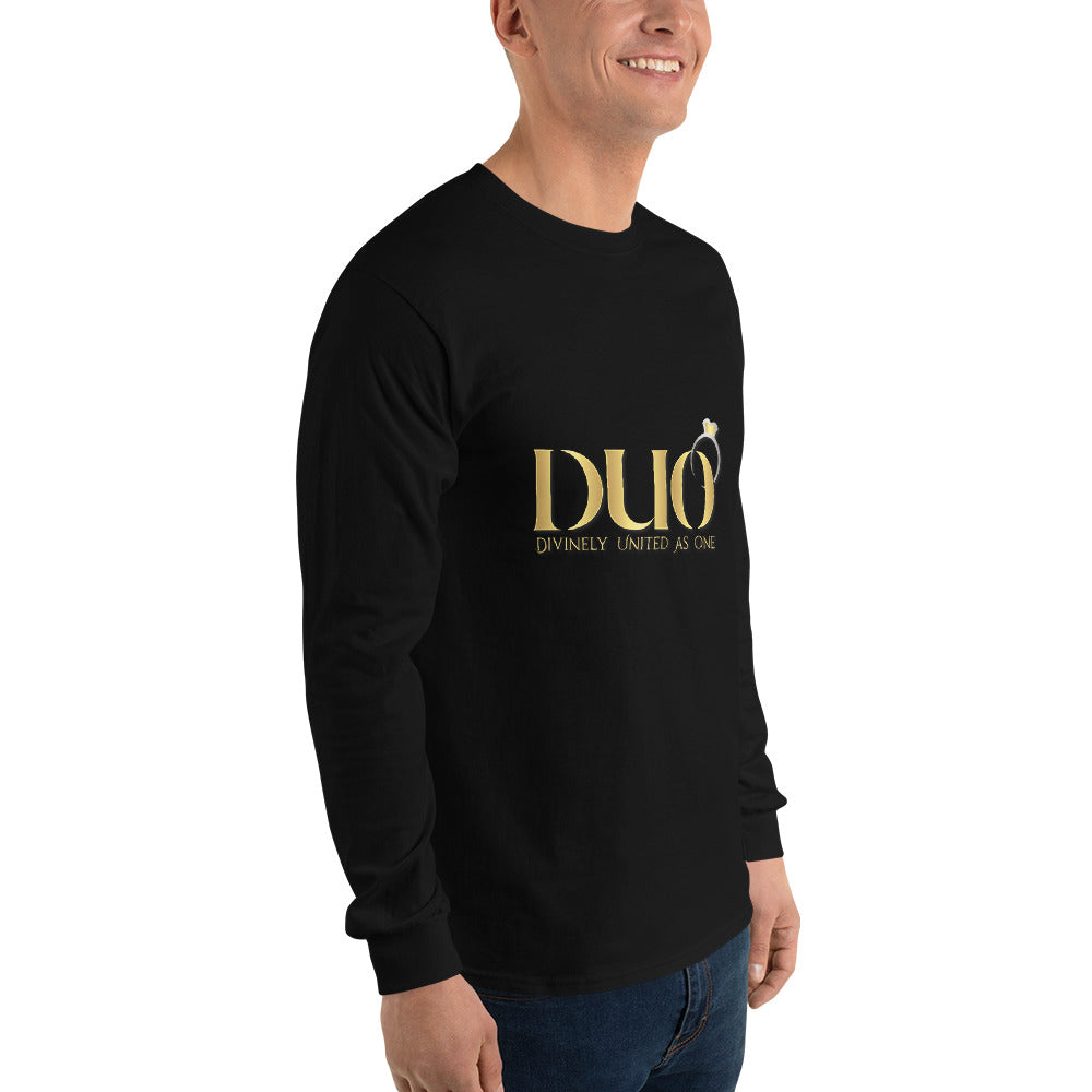 Men’s Long Sleeve Shirt