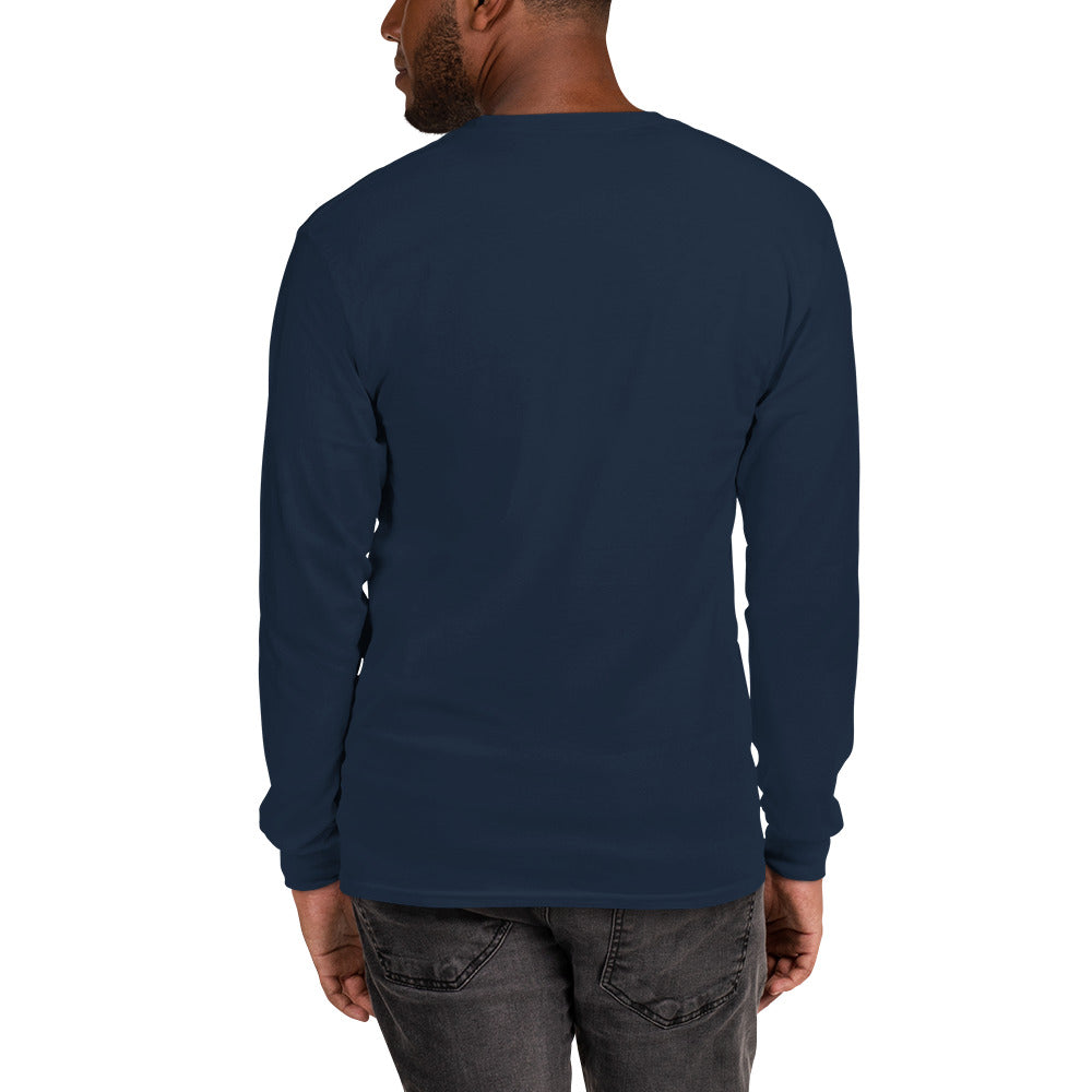 Men’s Long Sleeve Shirt