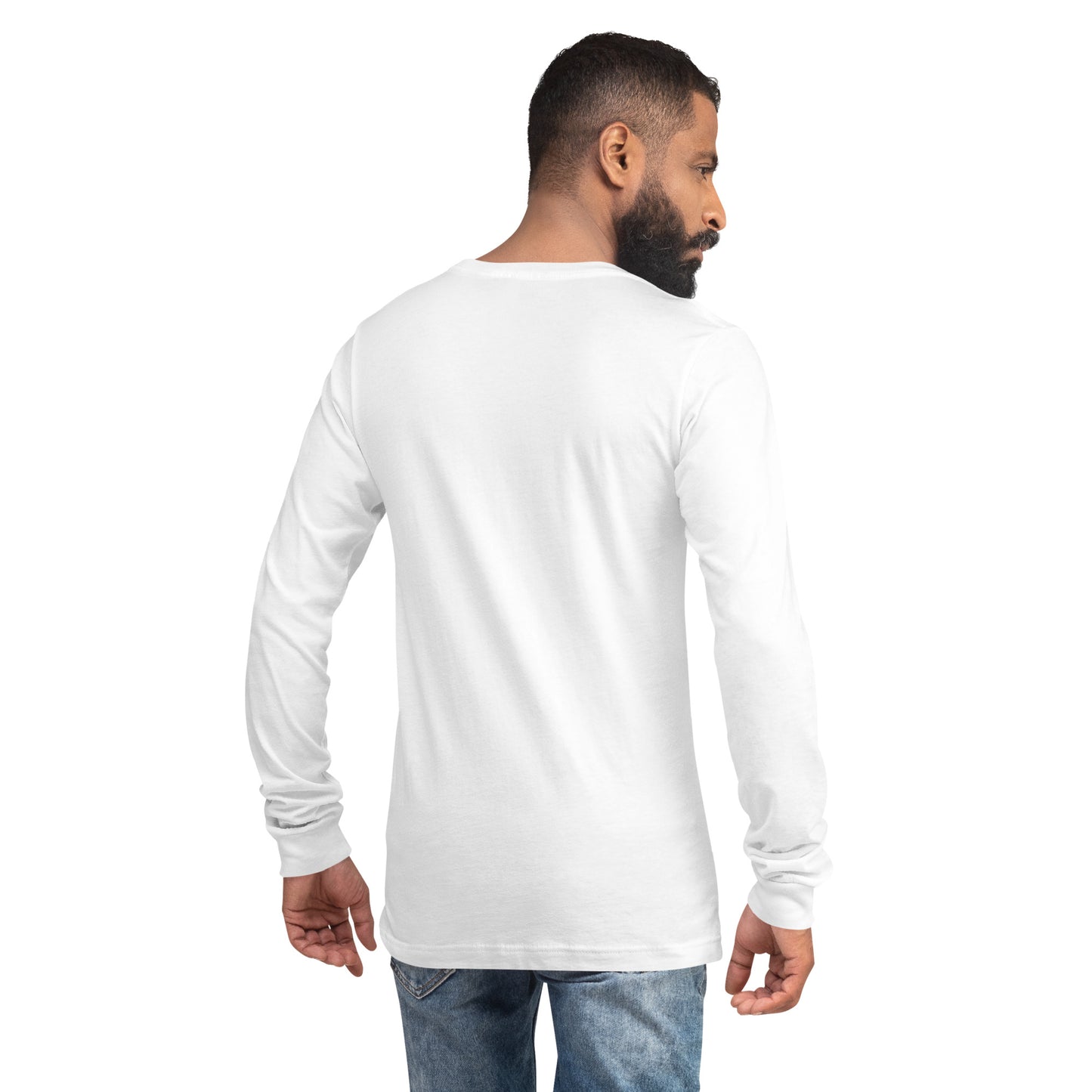 Unisex Long Sleeve Tee