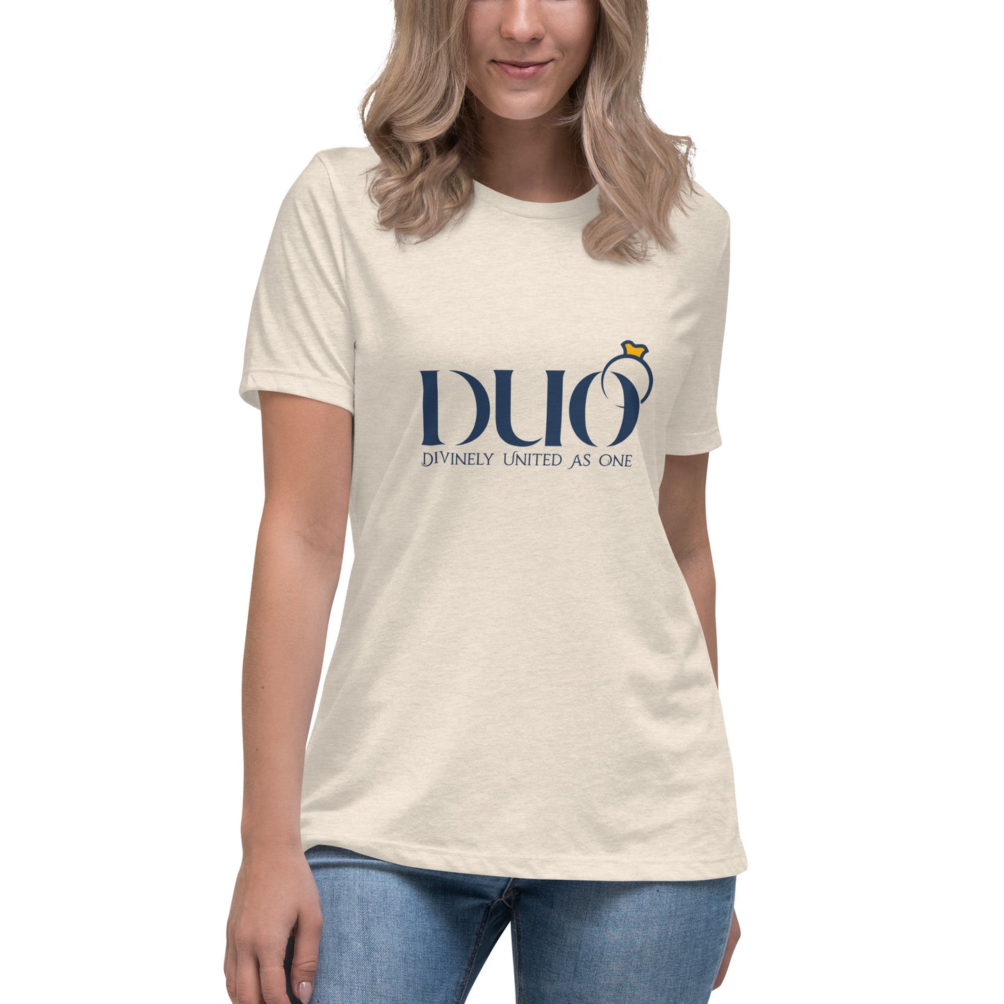 Women's Relaxed T-Shirt