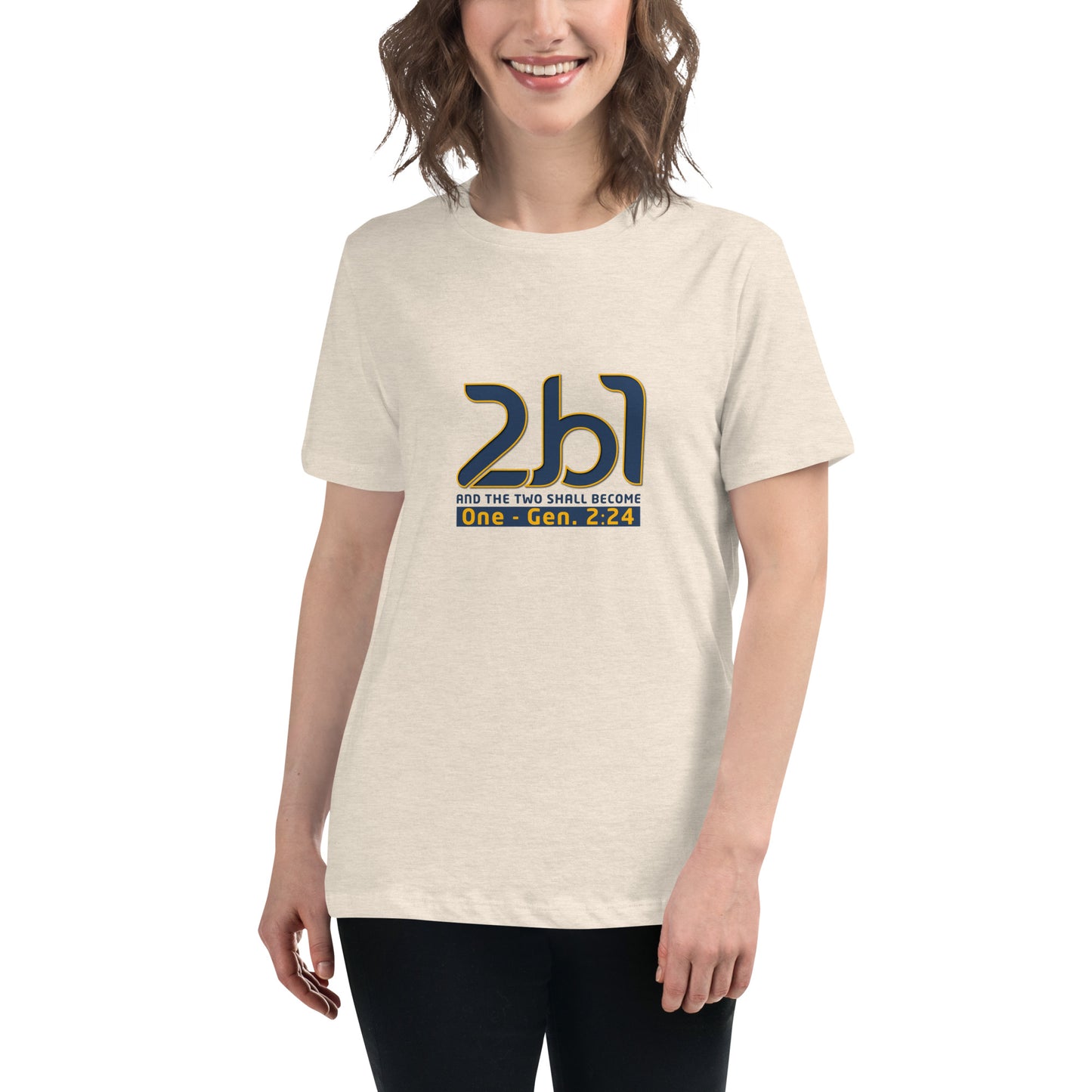 Women's Relaxed T-Shirt