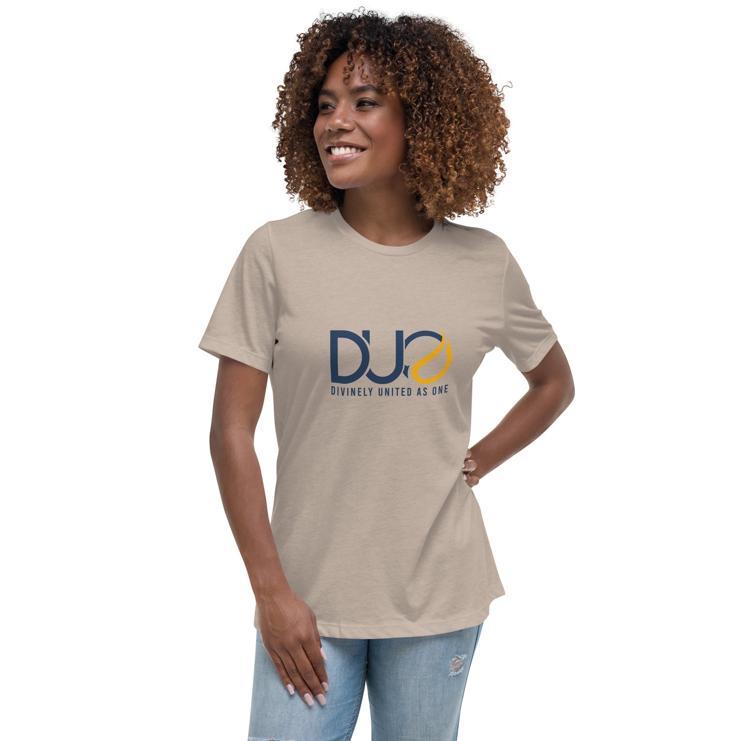 Women's Relaxed T-Shirt