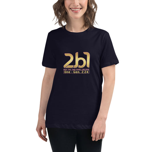 Women's Relaxed T-Shirt