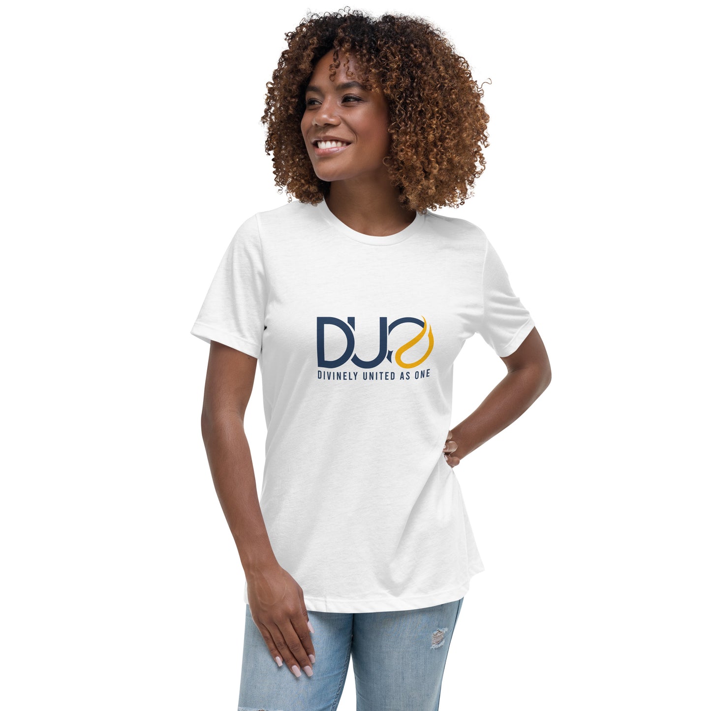 Women's Relaxed T-Shirt