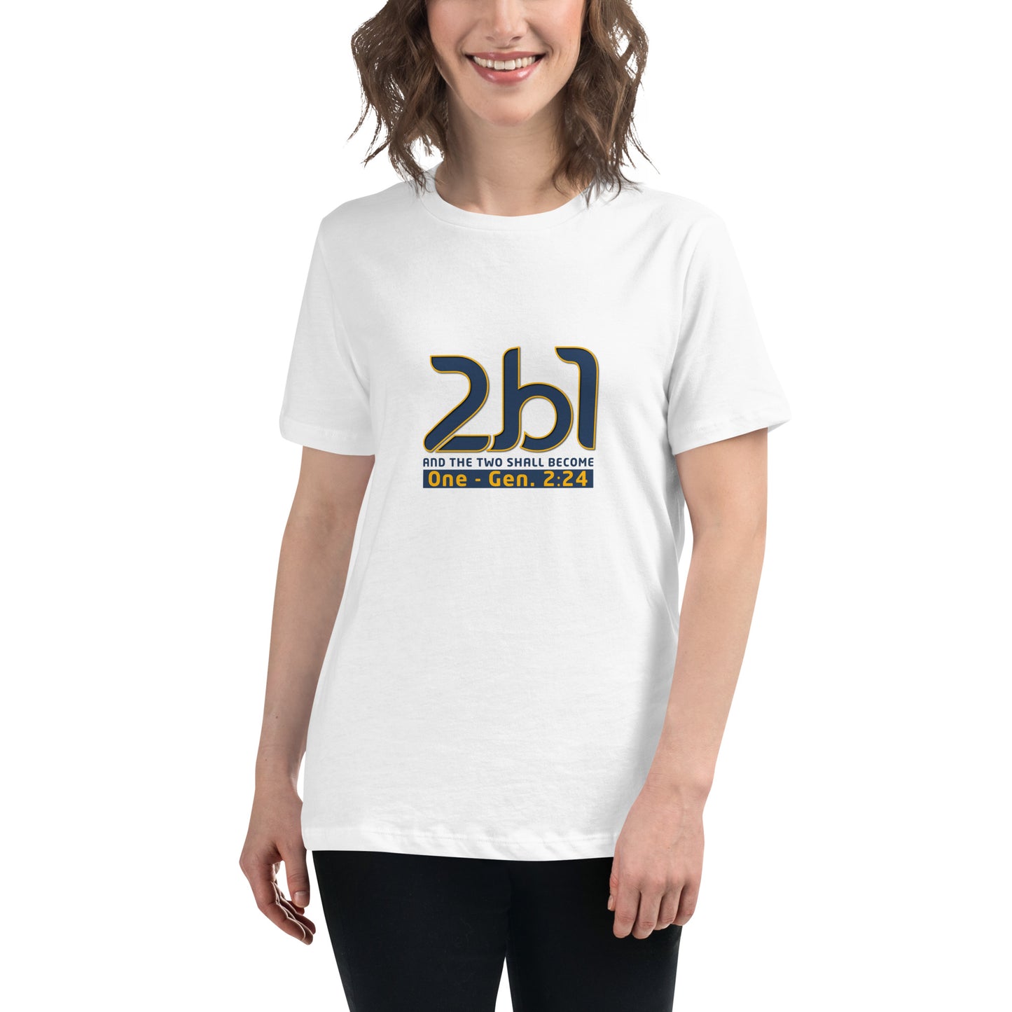 Women's Relaxed T-Shirt